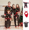 Mini Fashion™ - Til familie + kæledyr - julepyjamas