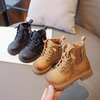 Mini Fashion™ - Stilfulde & Trendy til børn - Snørestøvler