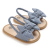 Mini Fashion™ - Dejlig og let - Baby-sandaler