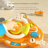 Baby Steering Wheel™ – Racerbilsrat - Legetøjsrat