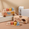 Woods™ - Playful Sorting - Sorteringsspil