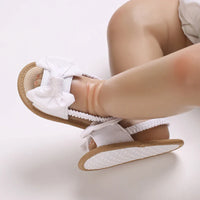 Thumbnail for Mini Fashion™ - Dejlig og let - Baby-sandaler