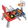 Mini Slam Dunk™ - Skyd, scor og grin - Mini basketballspil
