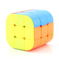 Thumbnail for Magic Cube Puzzle™ - Drej, undr dig og løs - Puslespil