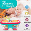 Baby Drum™ - Musikalsk Start - Trommesæt til babyer