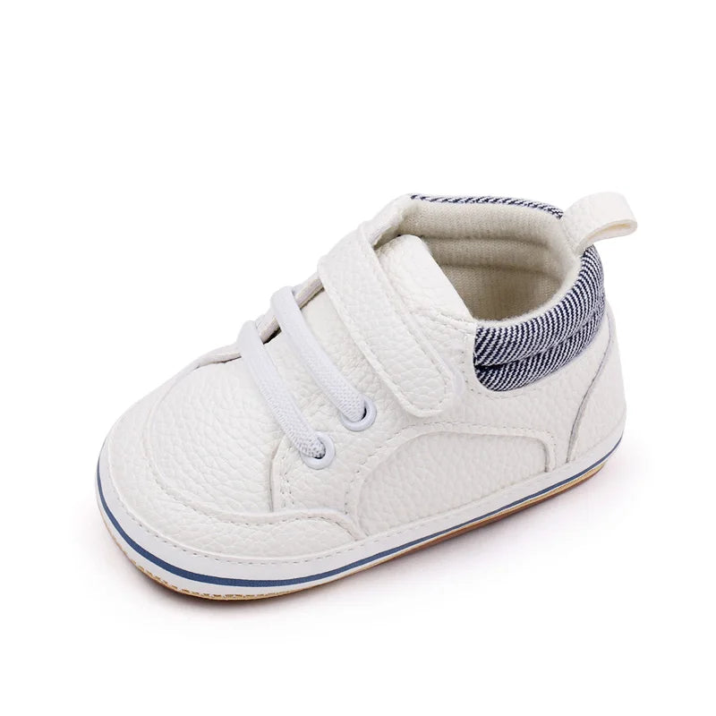 Mini Fashion™ - Første skridt - Babysko
