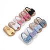 Mini Fashion™ - Dejlig og let - Baby-sandaler