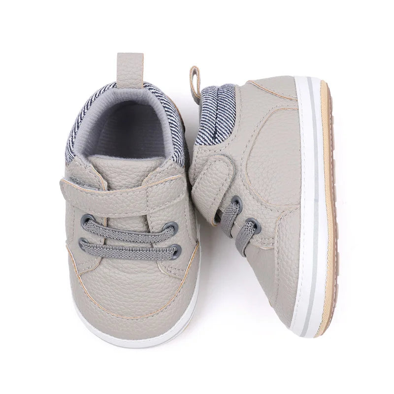 Mini Fashion™ - Første skridt - Babysko