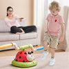 Ladybug Fun Set™ - tre-i-et-eventyr! - Aktivitetslegetøj