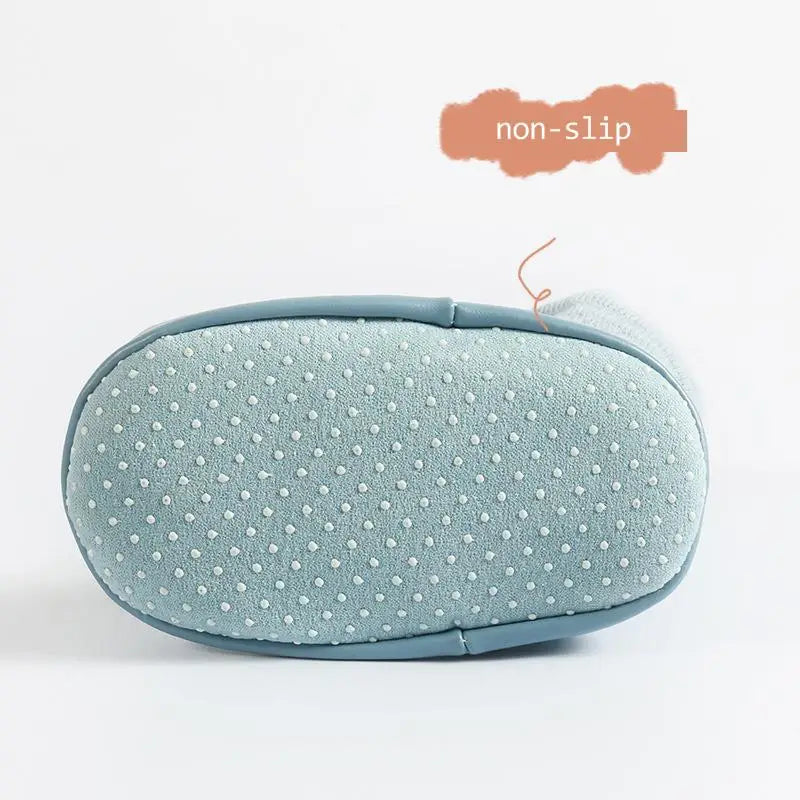 Toddler Non-slip Socks™ - Steps in Style - Babystrømper