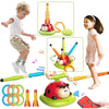 Ladybug Fun Set™ - tre-i-et-eventyr! - Aktivitetslegetøj