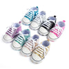 BabyStride – Åndbar og fleksibel – ›Første skridt‹ Sneakers