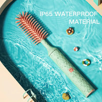 Thumbnail for BottleCleaner™ - Elektrisk rengøringsmagi - flaskebørste