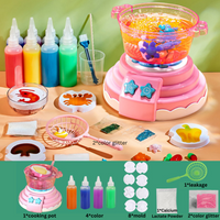 Thumbnail for Hotpot Play™ - Skab unikke 3D-figurer - DIY-sæt