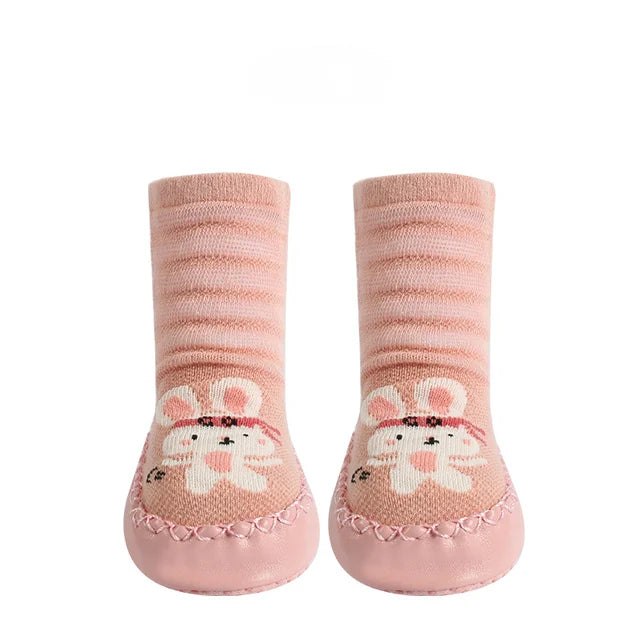 Toddler Non-slip Socks™ - Steps in Style - Babystrømper
