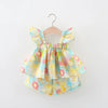 Mini Fashion™ - Sommerblomster-chic - Sommerkjole med pæonprint