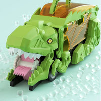 Thumbnail for Dino Devour Car™ - Dino Power - Dino Legetøjsbil
