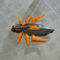 Thumbnail for GeckoClimber – Sejt og spændende – Kameleon Robot