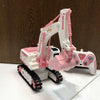 Pink Power Digger™ – Gravesjov for piger - Fjernstyret gravemaskine