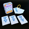 Math Flash Cards™ – Lær at regne - Matematiske kort