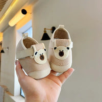 Thumbnail for Mini Fashion™ - Sikker og komfortabel - babysko