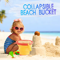 Thumbnail for Foldable Bucket™ - foldbar feriesjov - foldbar spand