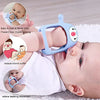 Penguin Teether™ - Beroligende for gummerne - Bidering i silikone