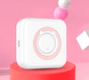 Kids Instant Photo Printer™ - Tag billeder, og del dem med det samme - Fotoprinter