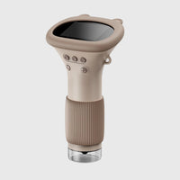 Thumbnail for Kids Microscope – Videnskabelig opdagelse – Bærbart mikroskop