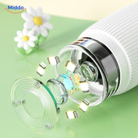 Thumbnail for Kids Microscope – Videnskabelig opdagelse – Bærbart mikroskop