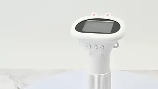Kids Microscope – Videnskabelig opdagelse – Bærbart mikroskop