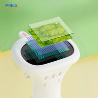 Thumbnail for Kids Microscope – Videnskabelig opdagelse – Bærbart mikroskop