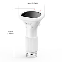 Thumbnail for Kids Microscope – Videnskabelig opdagelse – Bærbart mikroskop