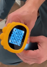 Thumbnail for Kids Microscope – Videnskabelig opdagelse – Bærbart mikroskop