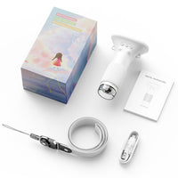 Thumbnail for Kids Microscope – Videnskabelig opdagelse – Bærbart mikroskop