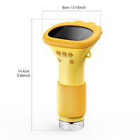 Thumbnail for Kids Microscope – Videnskabelig opdagelse – Bærbart mikroskop