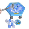 Falling Penguin™ - En god isbryder - Familiespil