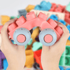 Soft Building Blocks™ | Byggesjov for alle børn - Soft Building Blocks