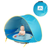 BabyShade™ | Skygge til solrige dage - Pop-up solskærm