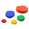 Balance Stones™ | Optimal afbalancering - Stabling af sten