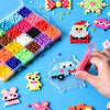 Water Fuse Beads™ | Gamle dages kreativitet - vandperler