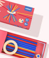 Woods™ - Hold balancen i spillet! - Mikado-spil