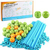 Tent Building Kit™ - Byg dit eget telt
