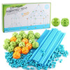 Tent Building Kit™ - Byg dit eget telt