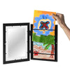 Magnetic Frame™ - Vis dine kreationer - Kunstramme