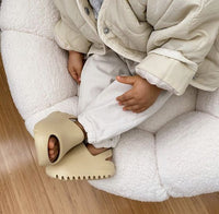 Thumbnail for SunnySteps Kids – Komfort og frihed – Sandaltøfler til børn