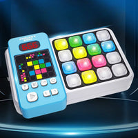 Thumbnail for TapRush – Spændende & rytmisk – Stressaflastende spilkonsol