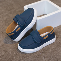 Thumbnail for CoolStep – Enkelt & stilfuldt – Loafers og sneakers