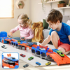 JurassicTruck™ – Cool & sjov – sammenklappelig Dino-transportvogn