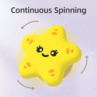 Thumbnail for SpinPlay – Montessori & Sensorisk – Montessori Baby Spinner